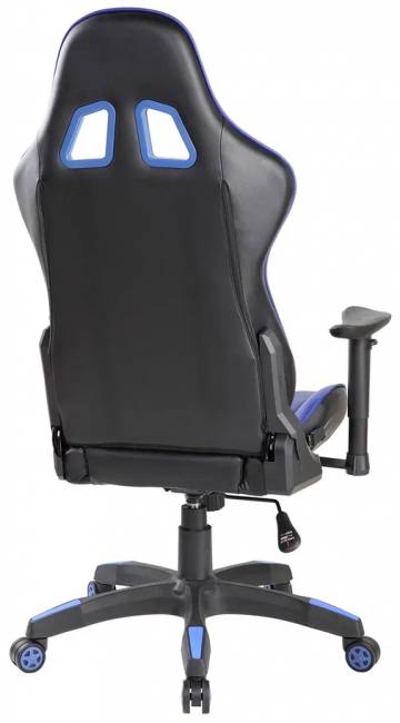 Кресло игровое GX-02-03 Кресло игровое GX-02-03