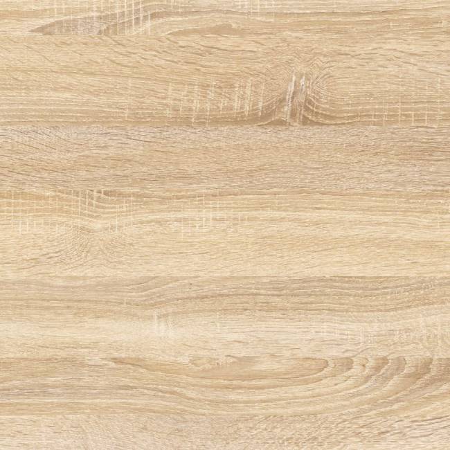 Кровать односпальная 800 с угловым шкафом Стандарт цвет дуб сонома