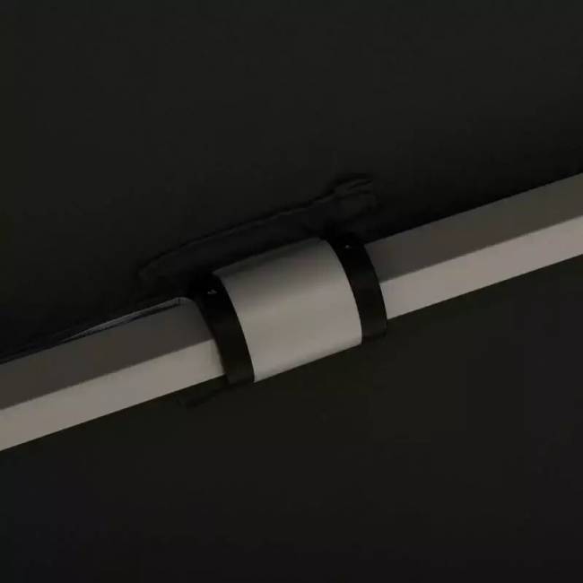 Садовый зонт Garden Way Monaco Grey