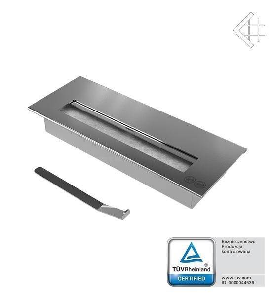 Биокамин Kratki BALL TUV