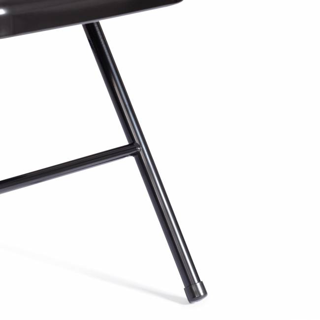 Стул складной FOLDER (mod. 3023(II)) металлический, 46,5 x 48 x 75, (Black) (Комплект из 6 шт.) черный металлический Стул складной FOLDER (mod. 3023(II)) металлический, 46,5 x 48 x 75, (Black) (Комплект из 6 шт.) черный металлический