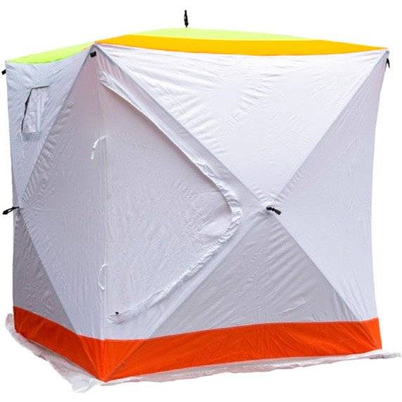 Зимняя палатка куб Indiana 180х180