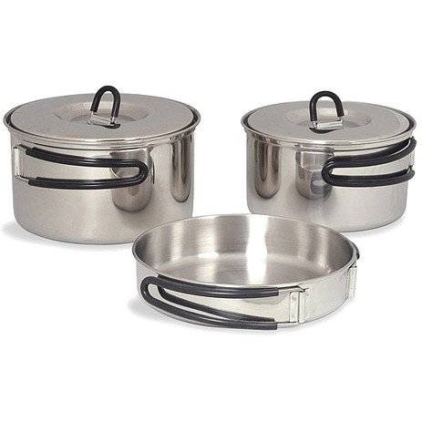 Набор посуды COOKSET REGULAR