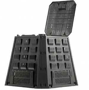 Компостер  Evogreen Vario 450л (IKEV450C-S411)