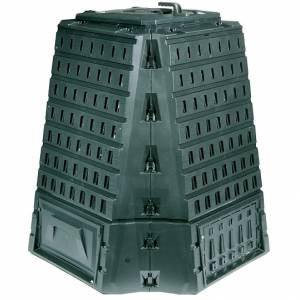 Компостер Prosperplast Biocompo 900 л зеленый