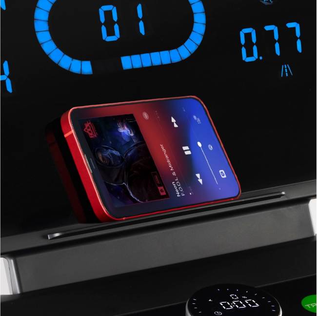 Беговая дорожка Titanium Masters Physiotech A520 Беговая дорожка Titanium Masters Physiotech A520