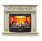 3D-электрокамин Milano 25,5 WT c очагом FireStar 25,5 3D 3D-электрокамин Milano 25,5 WT c очагом FireStar 25,5 3D