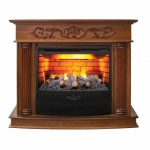 3D-электрокамин Milano 25,5 NT c очагом FireStar 25,5 3D 3D-электрокамин Milano 25,5 NT c очагом FireStar 25,5 3D