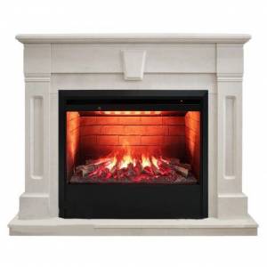 3D-электрокамин Kellie 25,5/26 WT с очагом Helios 26 3D 3D-электрокамин Kellie 25,5/26 WT с очагом Helios 26 3D