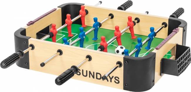 Настольный футбол Sundays GT-2012
