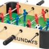 Настольный футбол Sundays GT-2012
