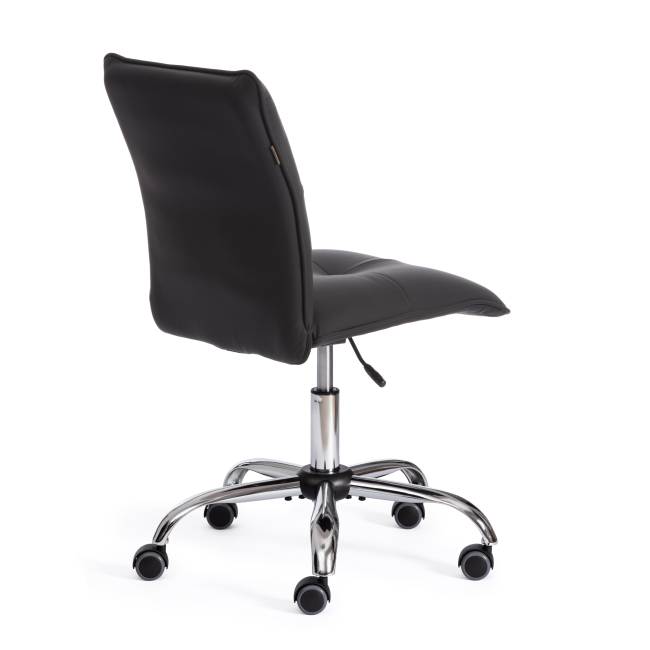 Кресло Azura/Азура кож/зам, черный, 36-6 черный кож/зам Кресло Azura/Азура кож/зам, черный, 36-6 черный кож/зам