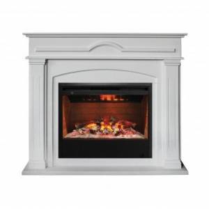 3D-электрокамин MIRRA 26 WT с Helios 26 3D 3D-электрокамин MIRRA 26 WT с Helios 26 3D