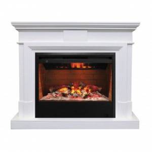 3D-электрокамин Marco 26 WT с Helios 26 3D 3D-электрокамин Marco 26 WT с Helios 26 3D