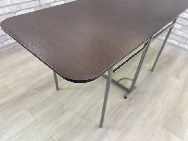 Стол-книжка "Искра" 18/154х70х76 Стол-книжка "Искра" 18/154х70х76