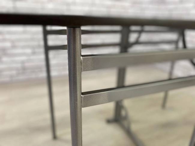 Стол-книжка "Искра" 18/154х70х76 Стол-книжка "Искра" 18/154х70х76