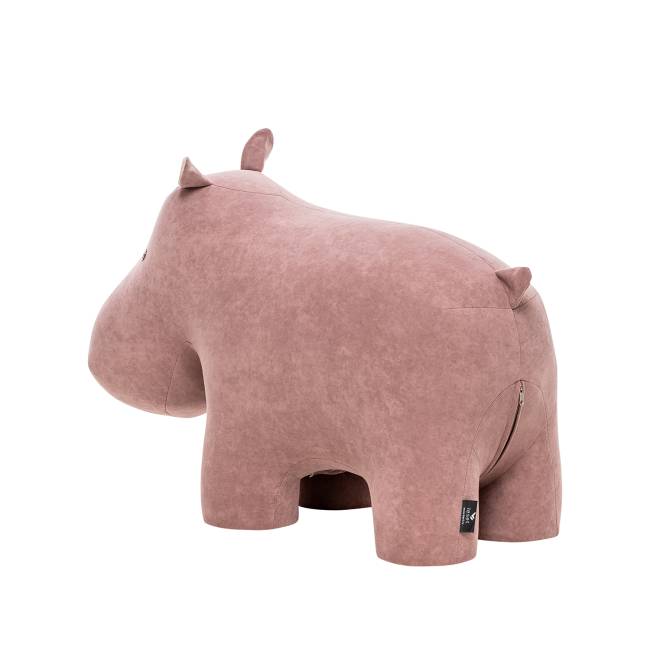 Пуф Leset Бегемот Премиум Omega 19, компаньон Omega 02 Пуф Leset Бегемот Премиум Omega 19, компаньон Omega 02