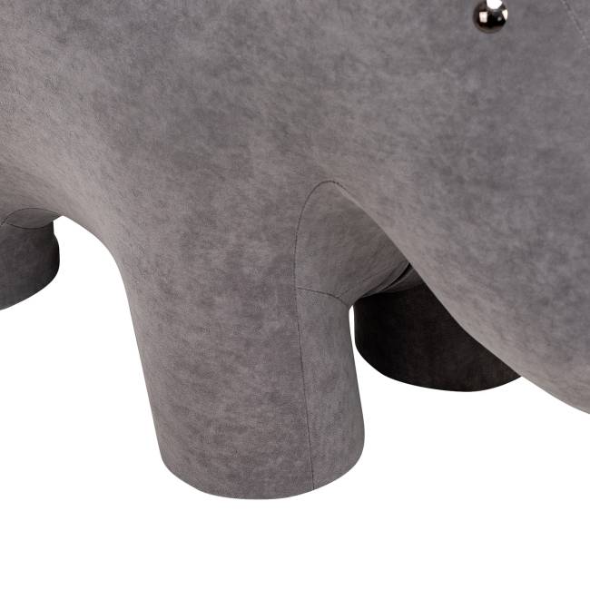 Пуф Leset Бегемот Премиум Omega 04, компаньон Omega 02 Пуф Leset Бегемот Премиум Omega 04, компаньон Omega 02