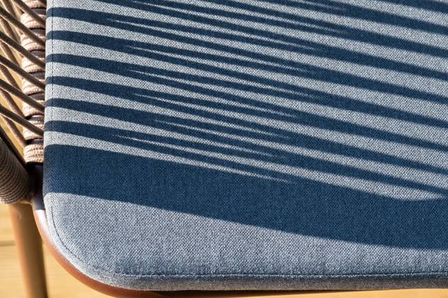 "Каффе" обеденная группа на 2 персоны, цвет "дуб"