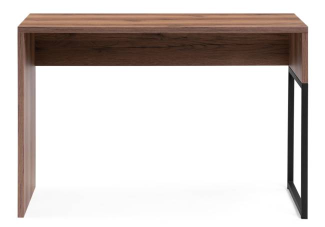 Ниа 115х60 дуб делано темный / черный матовый Ниа 115х60 дуб делано темный / черный матовый