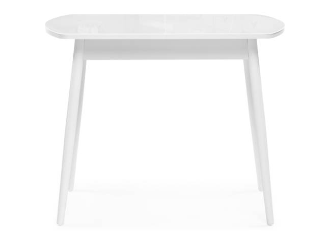 Калверт белый