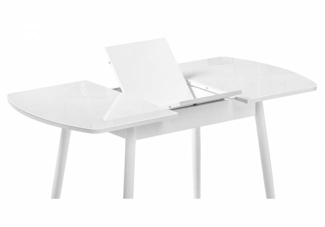 Калверт белый