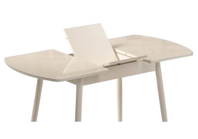 Калверт кремовый