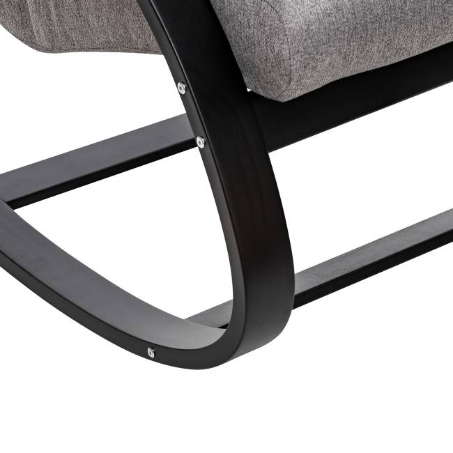 Кресло-качалка Leset Милано Венге Malmo 90 Кресло-качалка Leset Милано Венге Malmo 90