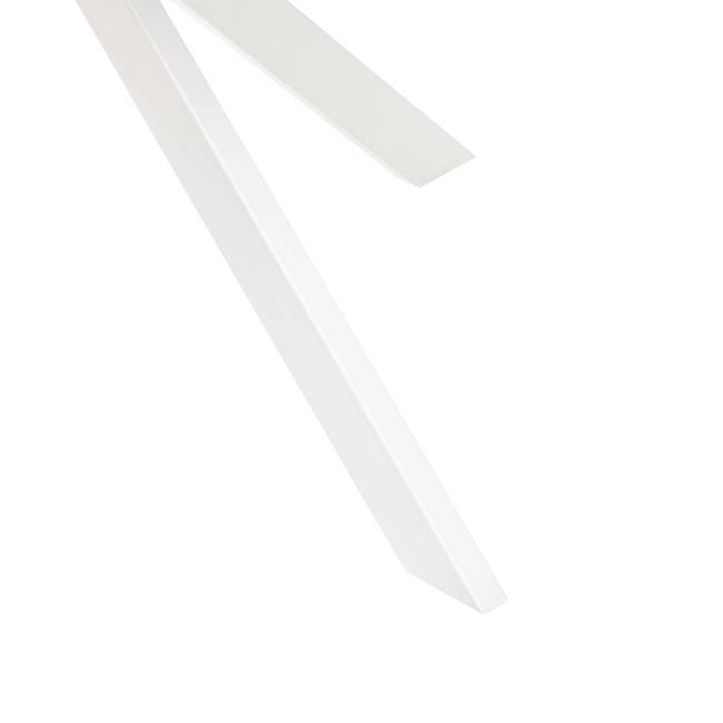 Стол раздвижной Leset Капри Белый Стол раздвижной Leset Капри Белый