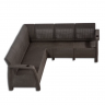 Комплект мебели YALTA CORNER KVATRO 2 SET