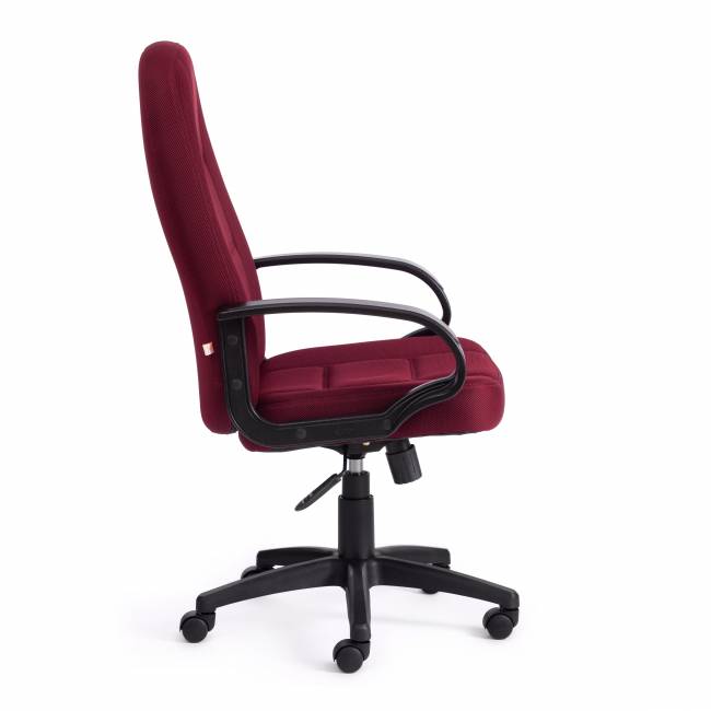 Кресло СН747 ткань, бордо, TW 13 Кресло СН747 ткань, бордо, TW 13