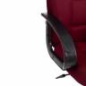 Кресло СН747 ткань, бордо, TW 13 Кресло СН747 ткань, бордо, TW 13