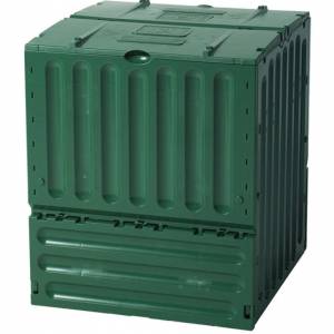 Компостер GRAF Eco-King 627003 400 л, зеленый