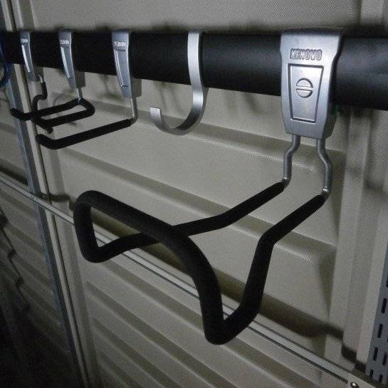 1 Комплект максимального наполнения для StoreALL 1 Комплект максимального наполнения для StoreALL