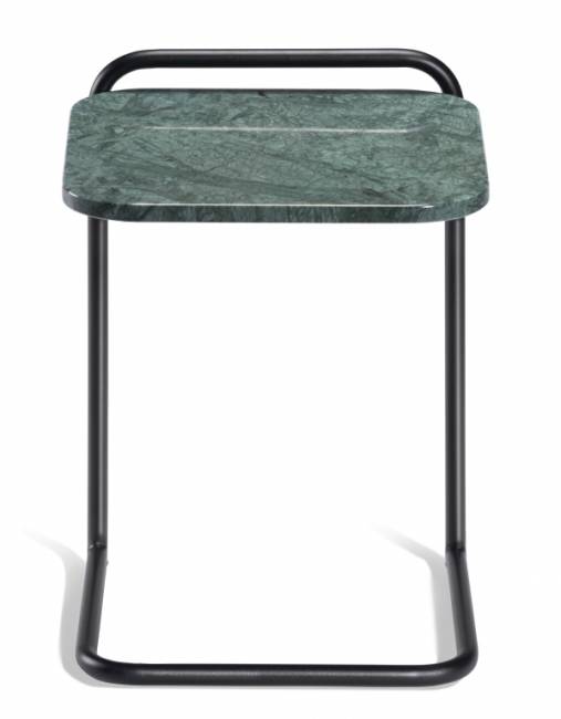 Cтолик приставной Jam 400х400х550 мм