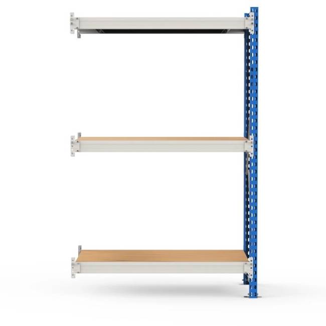 Стеллаж SGR-V-ДСП 1283-2,0-DS