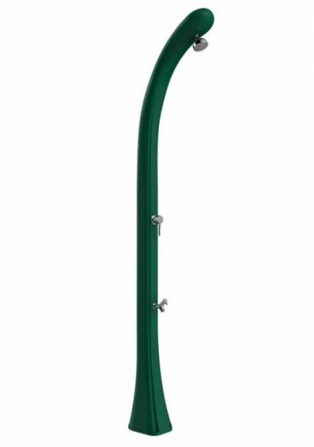 Душ солнечный Happy One F 120 зеленый 165х225х2100 мм Душ солнечный Happy One F 120 зеленый 165х225х2100 мм