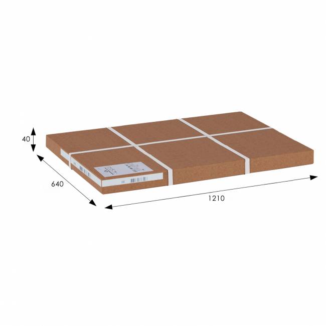 Зеркало настенное BeautyStyle 11 белый 118 см х 60,6 см Зеркало настенное BeautyStyle 11 белый 118 см х 60,6 см