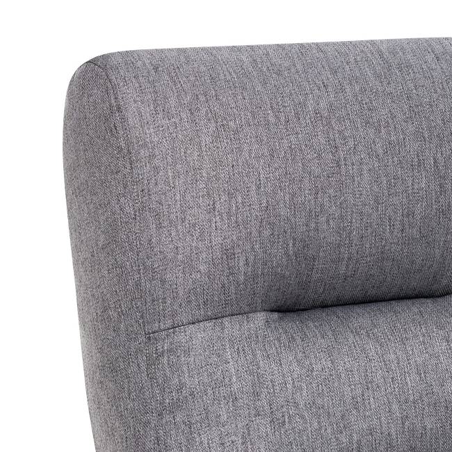 Кресло-качалка Leset Дэми Венге Malmo 90 Кресло-качалка Leset Дэми Венге Malmo 90